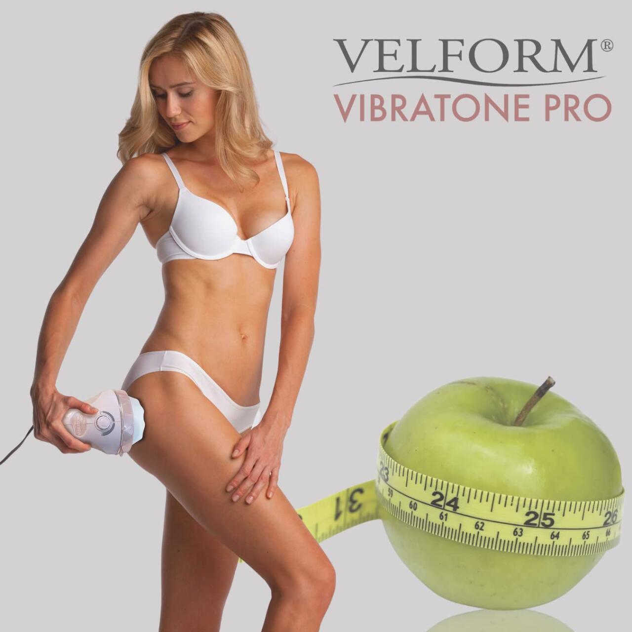 Masajeador Anticelulítico - Vibratone Pro