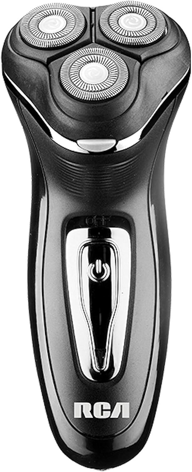 Rasuradora Eléctrica – Afeitado Rápido, Suave y Sin Irritación - Barba perfecta sin esfuerzo