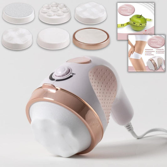 Masajeador Anticelulítico  - Vibratone Pro