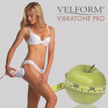 Masajeador Anticelulítico  - Vibratone Pro